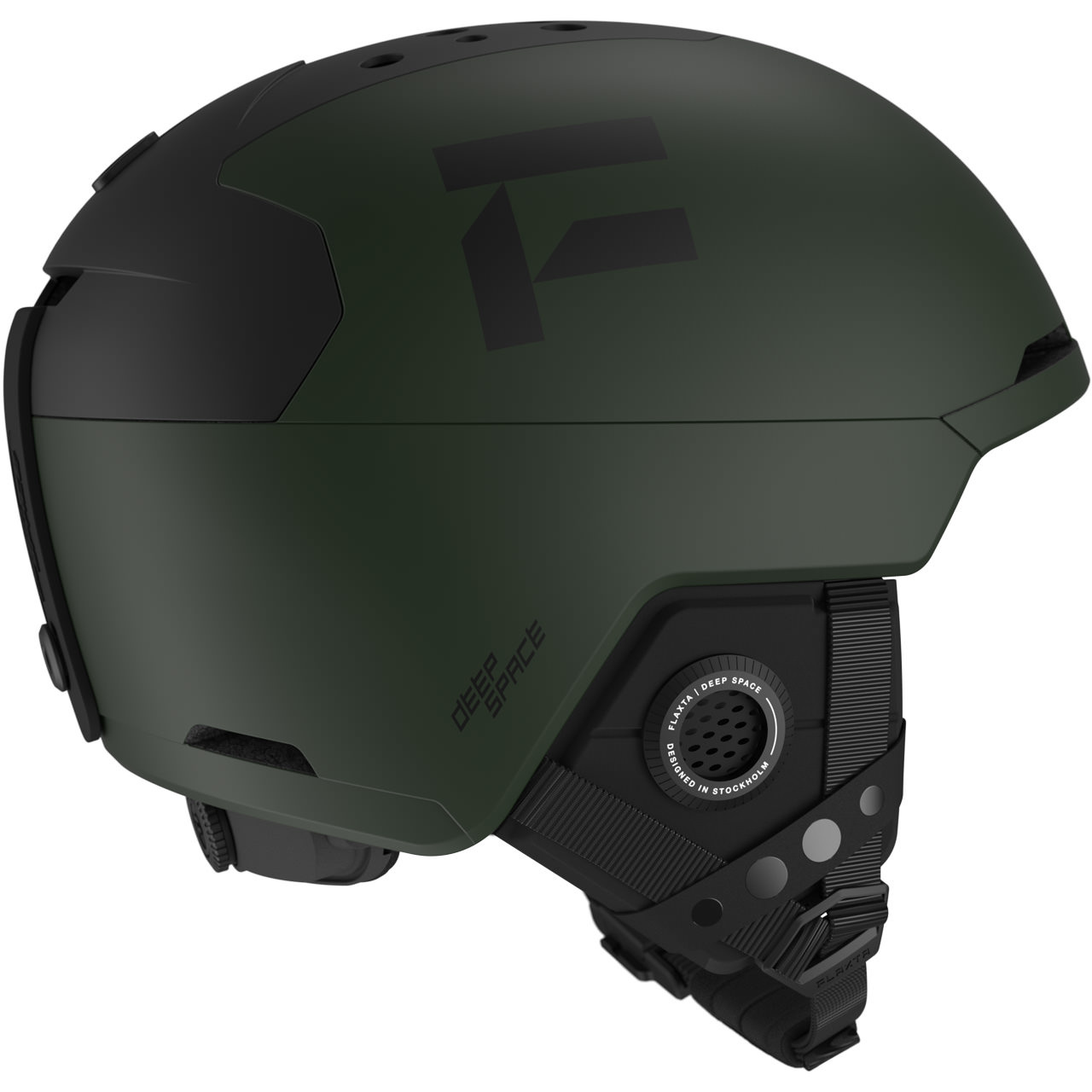 Flaxta Deep Space MIPS deep green Flaxta Deep Space MIPS deep green von FLAXTA
