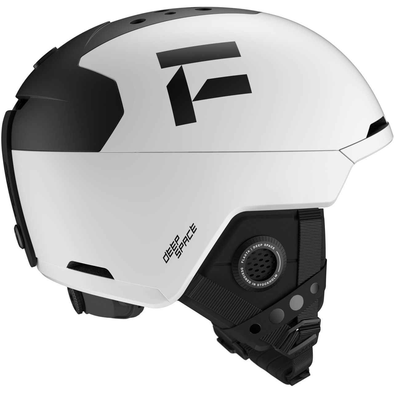 Flaxta Deep Space MIPS white/black Flaxta Deep Space MIPS white/black von FLAXTA