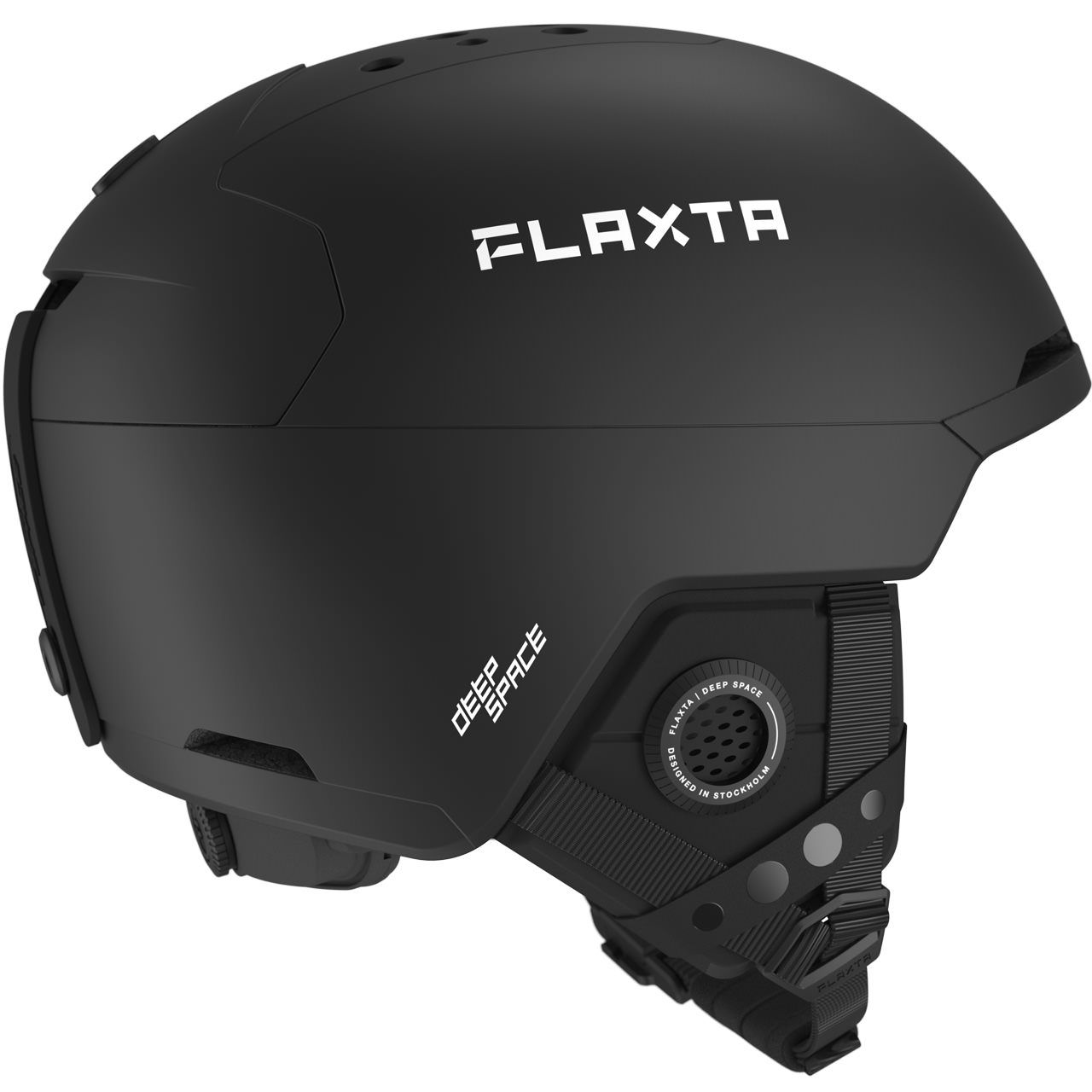 Flaxta Deep Space black Flaxta Deep Space black von FLAXTA