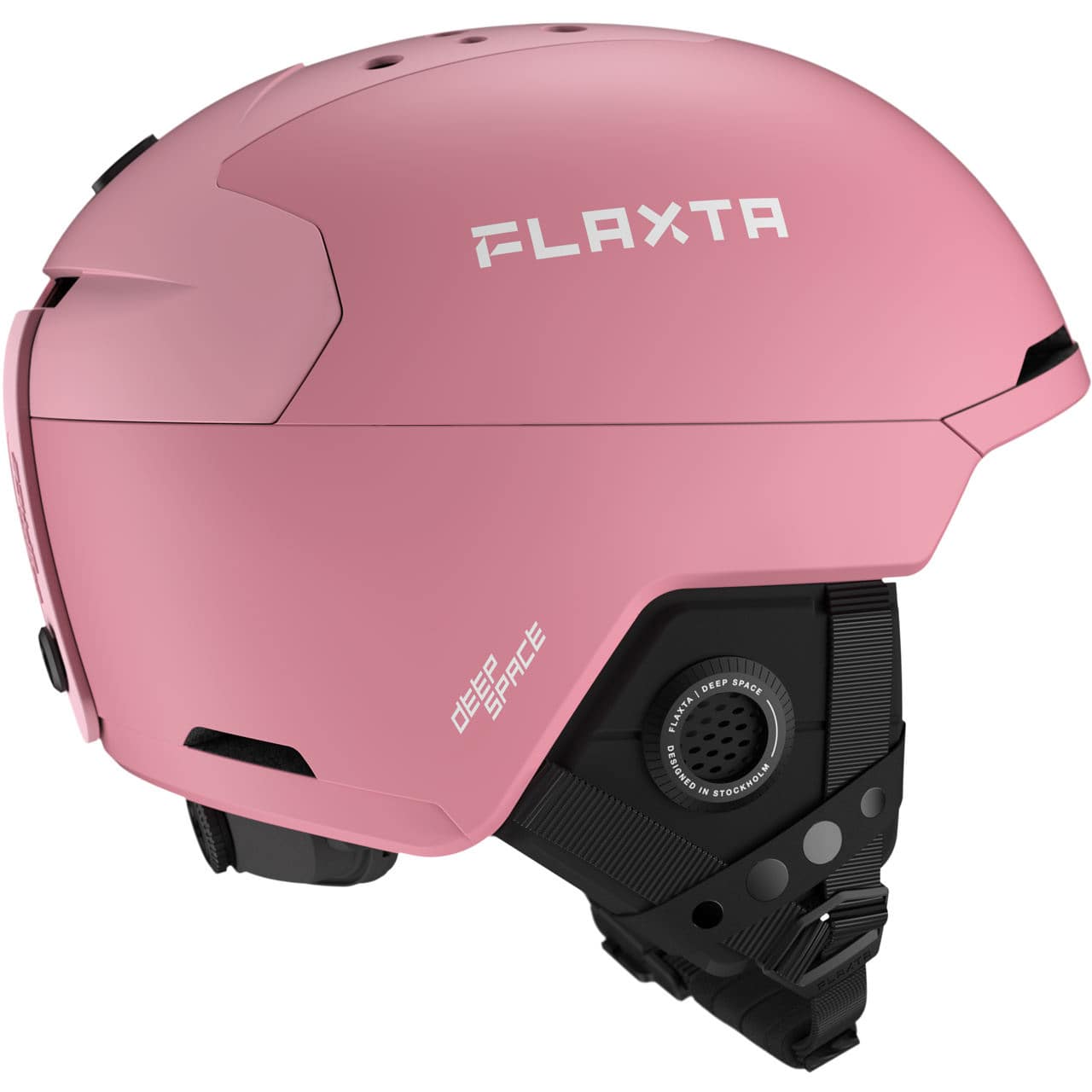 Flaxta Deep Space dull pink Flaxta Deep Space dull pink von FLAXTA