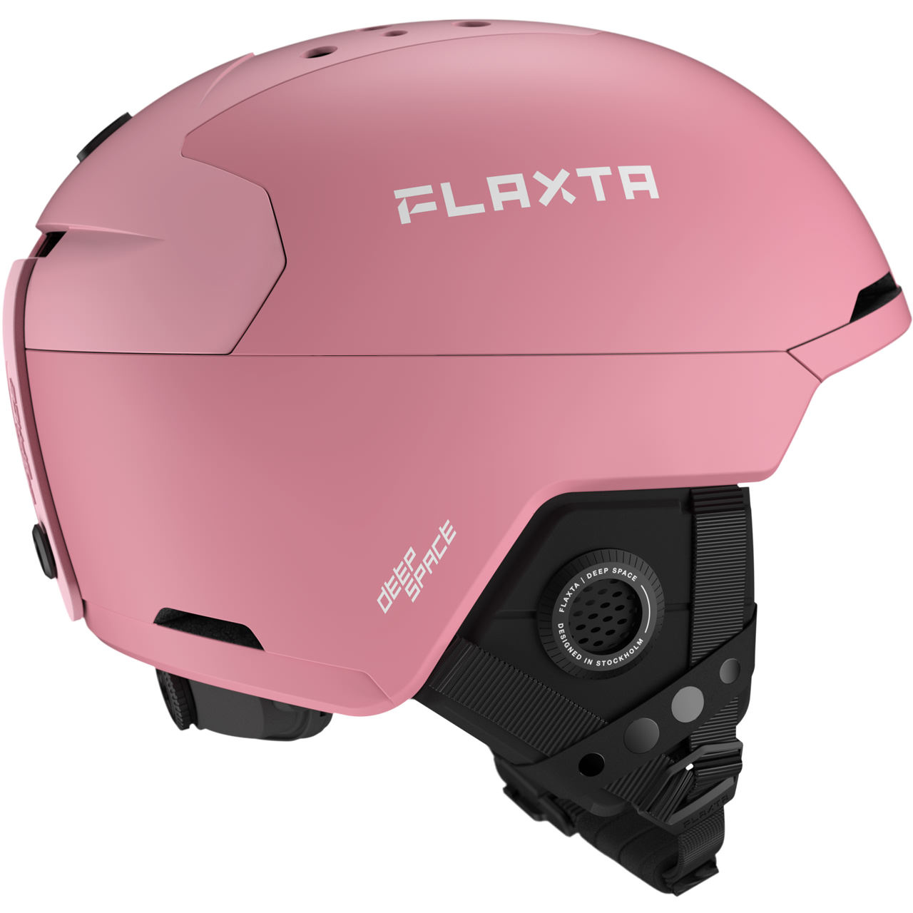 Flaxta Deep Space dull pink Flaxta Deep Space dull pink von FLAXTA