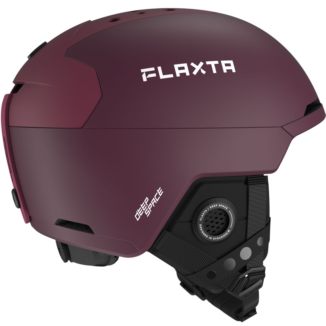 Flaxta Deep Space plum Flaxta Deep Space plum von FLAXTA