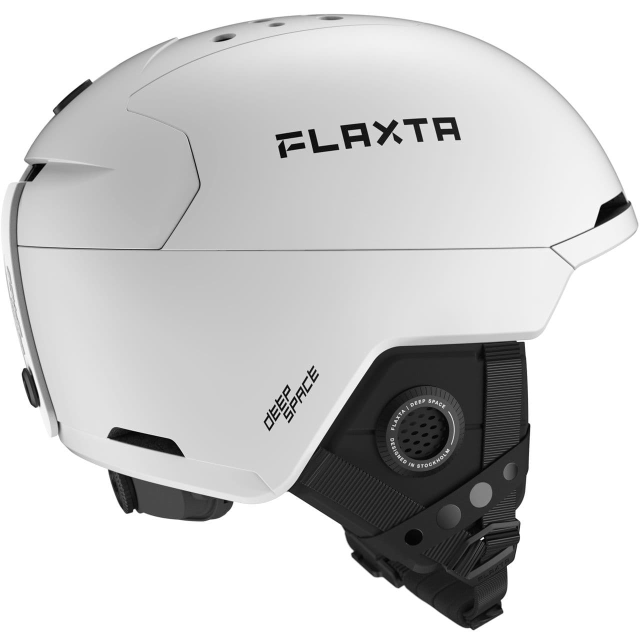 Flaxta Deep Space white Flaxta Deep Space white von FLAXTA