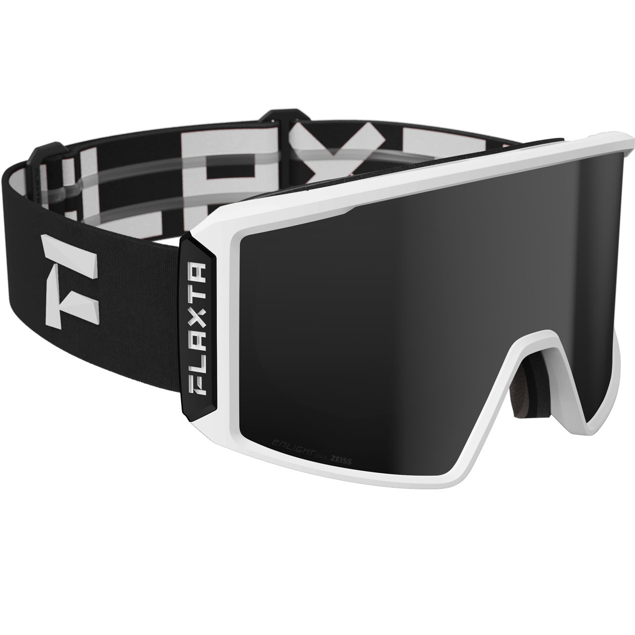 Flaxta Evoke black/white Flaxta Evoke black/white von FLAXTA