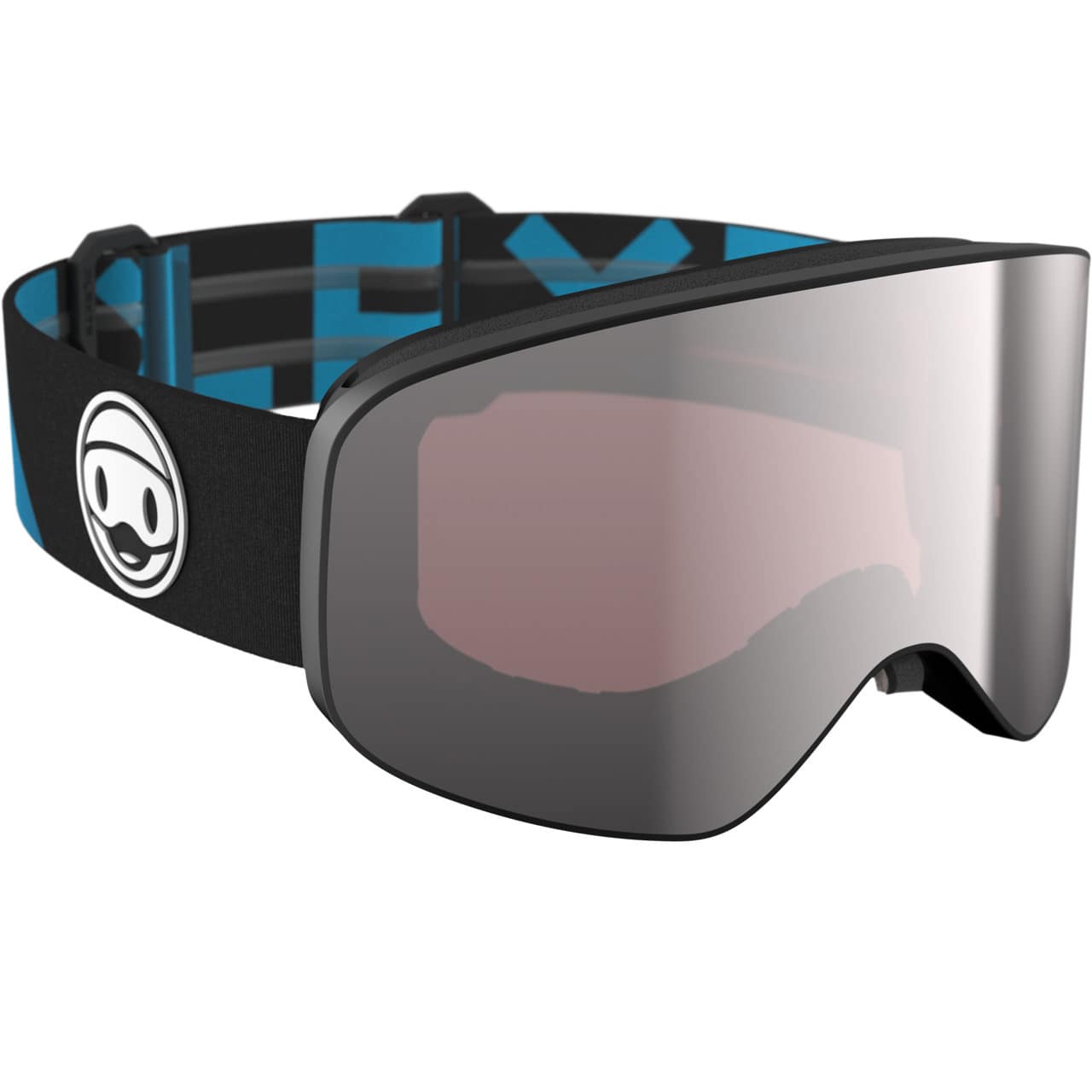 Flaxta Prime Junior black/blue Flaxta Prime Junior black/blue von FLAXTA