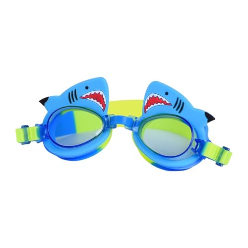 FLCPJGV Kinder Schwimmbrille Klare Sicht Wasser Pool Kind Kinder Schwimmbrille von FLCPJGV