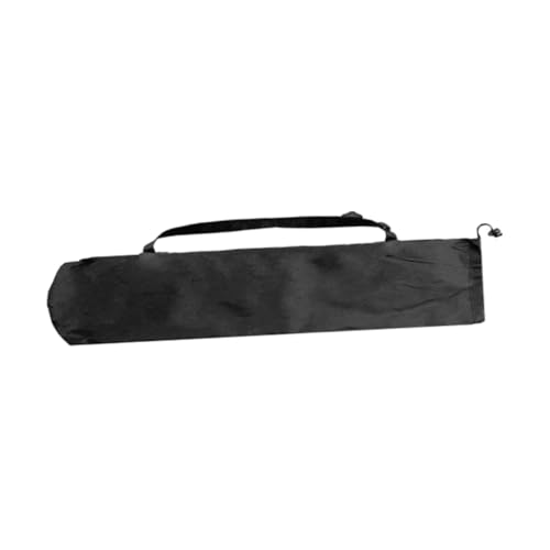 FLCPJGV Klappstuhl Tasche, Klappstuhl Tragetasche, Handtasche, Gartenstuhl Organizer, Faltbare Stuhl Aufbewahrungstasche für Strand, Wandern, Grillen, Hof, 145cmx22cm von FLCPJGV