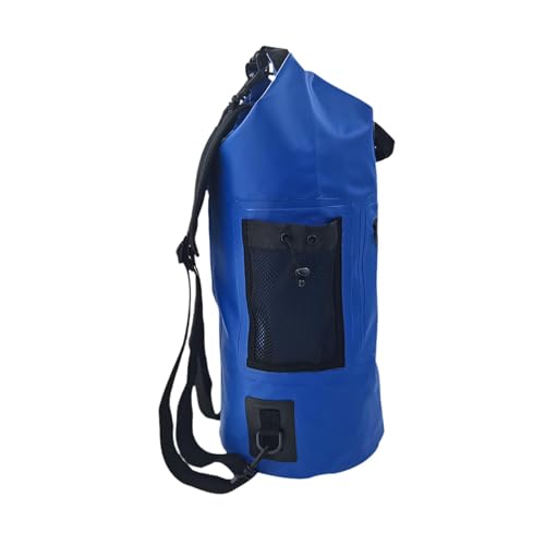 FLCPJGV wasserdichte Dry Bag Roll Top Duffle für Camping Outdoor Aktivitäten Kanufahren von FLCPJGV