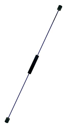 FLEXI-BAR Original Intensiv blau + DVD Einführung & Übungen + Trainingsplan FLEXI-BAR Original Intensiv blau + DVD Einführung & Übungen + Trainingsplan von FLEXI-BAR
