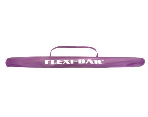 Flexi-Sports Flexi-Bar Tasche in lila Flexi-Sports Flexi-Bar Tasche in lila von FLEXI-BAR