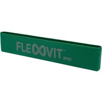 Flexvit Mini Band (Modell (Farbe - Stärke): Fitness (Grün - Solide)) von Flexvit
