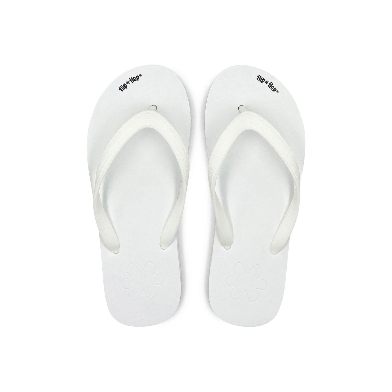 Damen Sandale originals weiß von FLIP FLOP