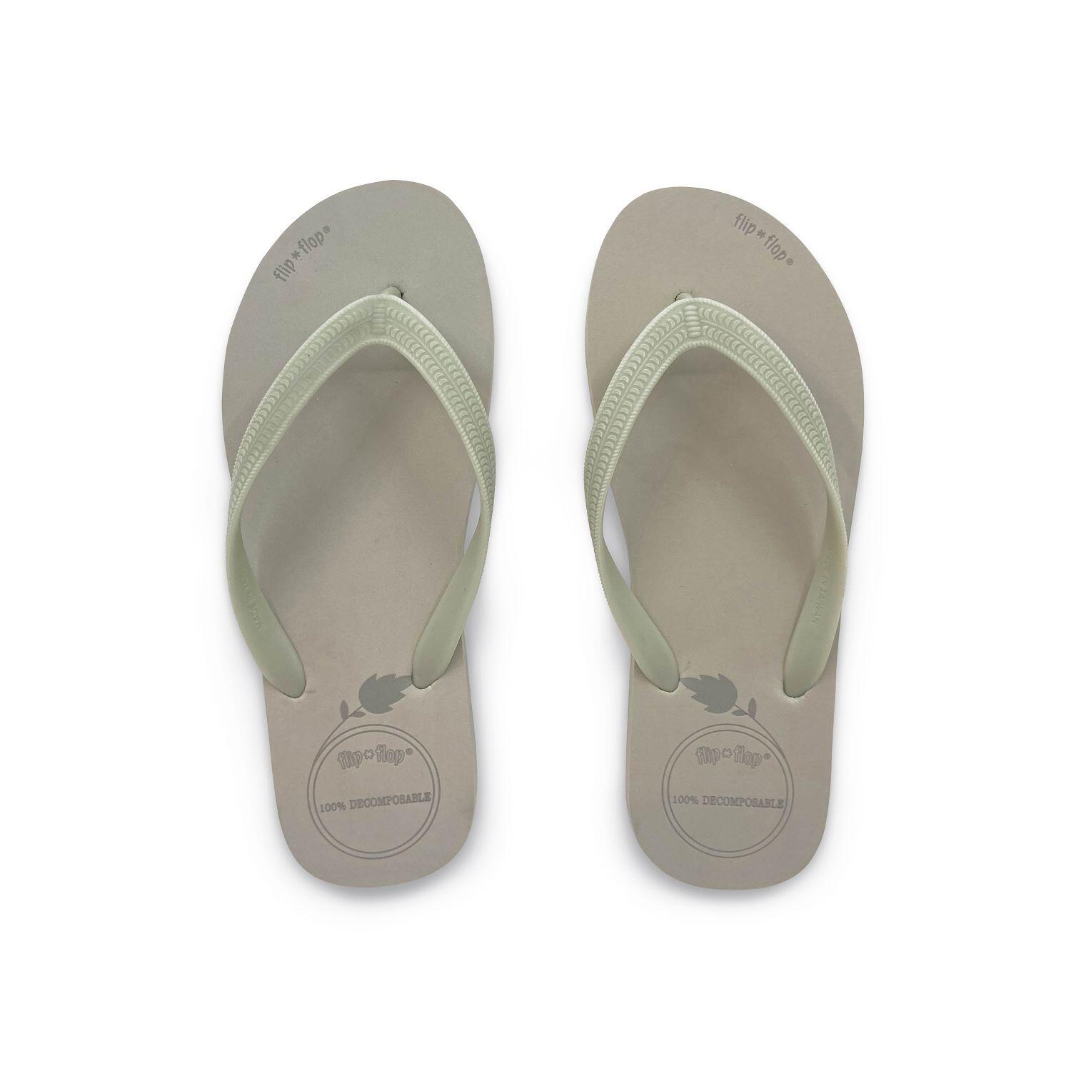 Unisex Flip Flop Zehentrenner originals*eco Winter Sage von FLIP FLOP