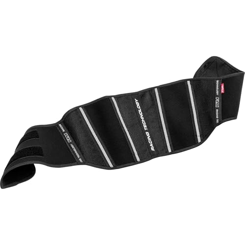 FLM Sports Nierengurt 1.0 - Sportlicher, atmungsaktiver Nierengurt, großzügige Mesh-Einsätze - stützende Korsettstangen schwarz XS FLM Sports Nierengurt 1.0 - Sportlicher, atmungsaktiver Nierengurt, großzügige Mesh-Einsätze - stützende Korsettstangen schwarz XS von FLM
