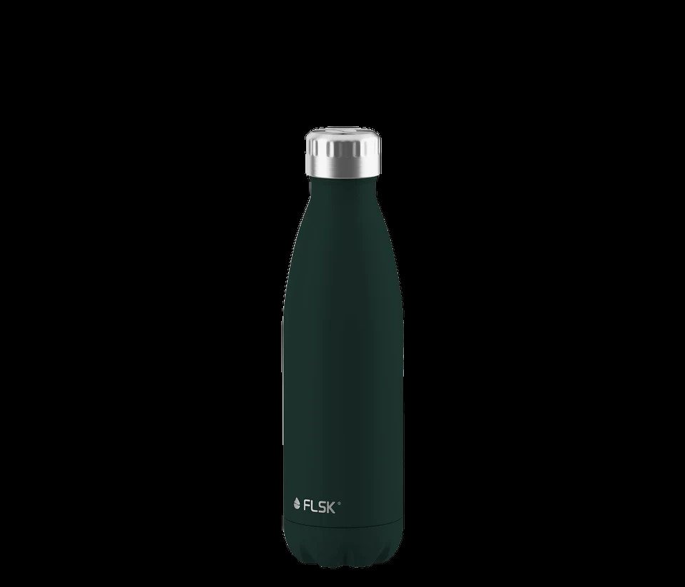 FLSK Trinkflasche FLSK 500ml EVO von FLSK