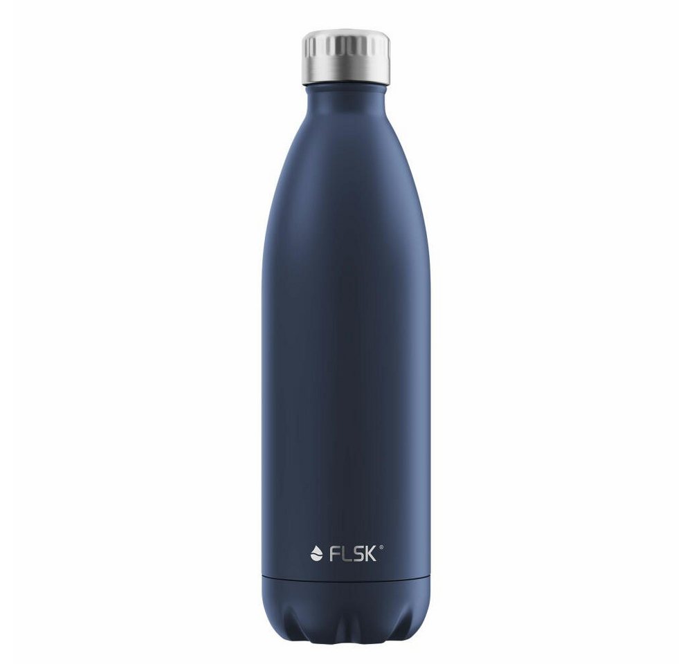 FLSK Trinkflasche MDNGHT 1 L FLSK Trinkflasche MDNGHT 1 L von FLSK