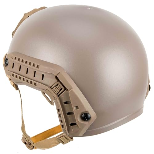 FMA Helm Ballistic High Cut XP M/L Foliage Green von FMA