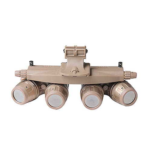 FMA Taktische NVG Nachtsichtbrille für Jagd und Airsoft AN/AVS10 Nachtsichtbrille TB1319 FMA Taktische NVG Nachtsichtbrille für Jagd und Airsoft AN/AVS10 Nachtsichtbrille TB1319 von FMA