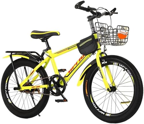 Mountain Bike 24 inch Single Speed Men and Women Bicycle Student Outdoor Sports B1,24 inches Mountain Bike 24 inch Single Speed Men and Women Bicycle Student Outdoor Sports B1,24 inches von FMBLDM