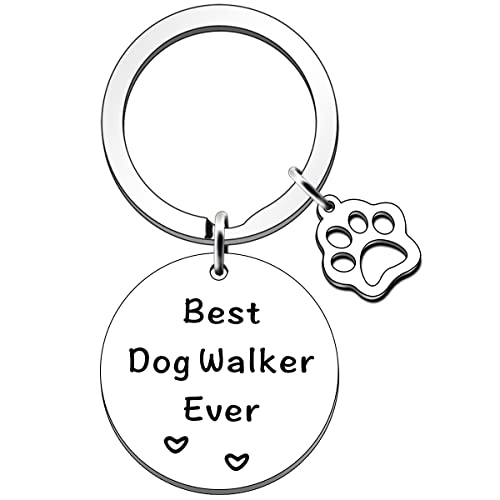 FMCC Dog Walker Geschenk Schlüsselanhänger Hundeliebhaber Geschenke Best Dog Walker Ever Schlüsselanhänger Haustierbesitzer Geschenk Dankeschön Geschenk für Hund Hausmeister Hundebesitzer Geschenk FMCC Dog Walker Geschenk Schlüsselanhänger Hundeliebhaber Geschenke Best Dog Walker Ever Schlüsselanhänger Haustierbesitzer Geschenk Dankeschön Geschenk für Hund Hausmeister Hundebesitzer Geschenk von FMCC