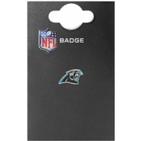Carolina Panthers NFL Metall Wappen Pin Anstecker BDNFCRCP Carolina Panthers NFL Metall Wappen Pin Anstecker BDNFCRCP von FOCO