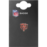 Chicago Bears NFL Metall Wappen Pin Anstecker BDNFLCRSCB von FOCO