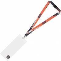Cleveland Browns NFL Fan Schlüsselband mit Tickethülle LYNNFPAINTCL Cleveland Browns NFL Fan Schlüsselband mit Tickethülle LYNNFPAINTCL von FOCO