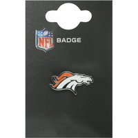 Denver Broncos NFL Metall Wappen Pin Anstecker BDNFLCRSDB Denver Broncos NFL Metall Wappen Pin Anstecker BDNFLCRSDB von FOCO