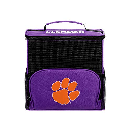 FOCO Clemson Tigers NCAA Shower Sidekick von FOCO