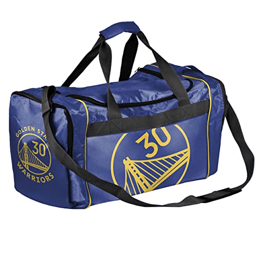 FOCO Golden State Warriors Sporttasche Stephen Curry #30 FOCO Golden State Warriors Sporttasche Stephen Curry #30 von FOCO