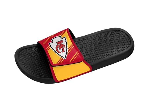 FOCO Herren NFL Legacy Sport Slide FOCO Herren NFL Legacy Sport Slide von FOCO