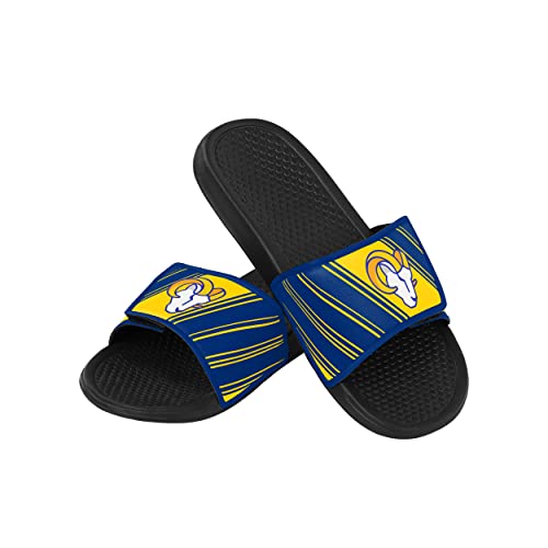 FOCO Herren NFL Legacy Sport Slide FOCO Herren NFL Legacy Sport Slide von FOCO