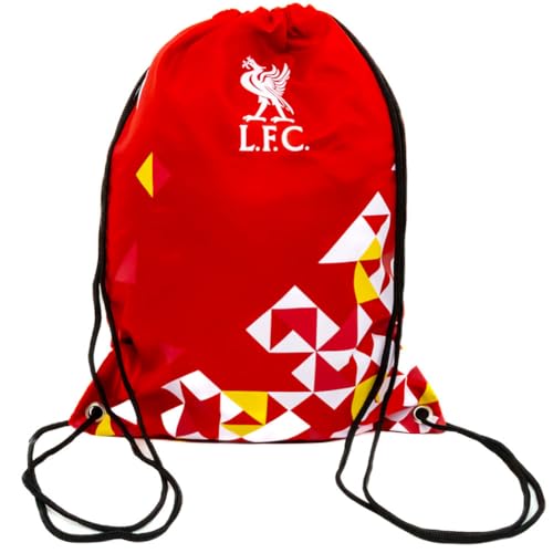 FOCO Liverpool FC Partikel Turnbeutel FOCO Liverpool FC Partikel Turnbeutel von FOCO