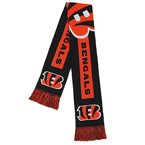 FOCO NFL (2016 Edition) Big Logo Schal von FOCO