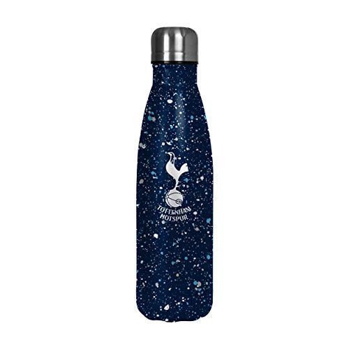 FOCO Offizielles Lizenzprodukt Tottenham Hotpsur FC Wiederverwendbar 500 ml Wasserflasche FOCO Offizielles Lizenzprodukt Tottenham Hotpsur FC Wiederverwendbar 500 ml Wasserflasche von FOCO