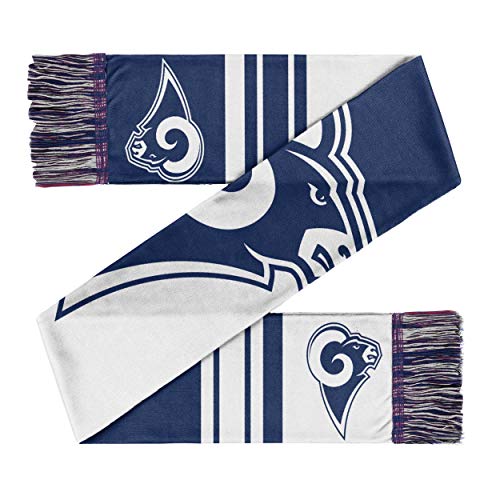 Forever Collectibles Schal - Big Logo Los Angeles Rams Forever Collectibles Schal - Big Logo Los Angeles Rams von FOCO