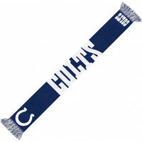 Indianapolis Colts NFL Wordmark Fan Schal SVNF14WMIC Indianapolis Colts NFL Wordmark Fan Schal SVNF14WMIC von FOCO