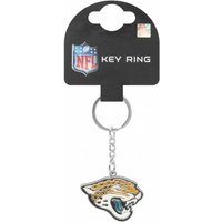 Jacksonville Jaguars NFL Wappen Schlüsselanhänger KYRNFCRSJJ Jacksonville Jaguars NFL Wappen Schlüsselanhänger KYRNFCRSJJ von FOCO