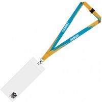 Los Angeles Chargers NFL Fan Schlüsselband mit Tickethülle LYNNFPAINTLAC Los Angeles Chargers NFL Fan Schlüsselband mit Tickethülle LYNNFPAINTLAC von FOCO