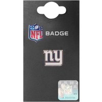 New York Giants NFL Metall Wappen Pin Anstecker BDEPCRSNG von FOCO