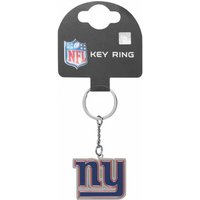 New York Giants NFL Wappen Schlüsselanhänger KYRNFCRSNGKB New York Giants NFL Wappen Schlüsselanhänger KYRNFCRSNGKB von FOCO