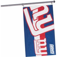 New York Giants NFL horizontale Fan Flagge 1,50m x 0,90m FLG53NFHORNG New York Giants NFL horizontale Fan Flagge 1,50m x 0,90m FLG53NFHORNG von FOCO