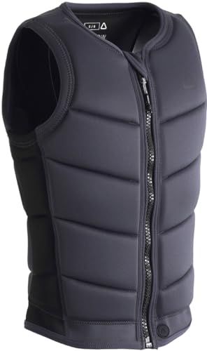 FOLLOW Corp Ladies Weste 2024 Black, L FOLLOW Corp Ladies Weste 2024 Black, L von FOLLOW
