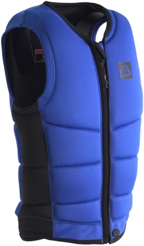 FOLLOW Corp Weste 2024 royal Blue, M FOLLOW Corp Weste 2024 royal Blue, M von FOLLOW