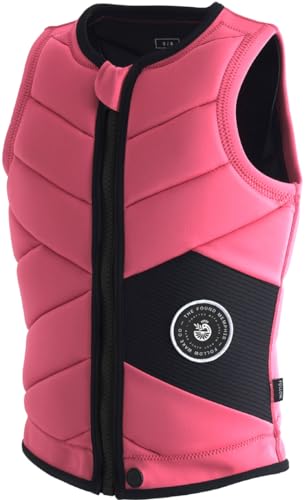 FOLLOW Memphis Ladies Weste 2024 Salmon, XS FOLLOW Memphis Ladies Weste 2024 Salmon, XS von FOLLOW
