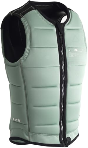 FOLLOW Project ONE Weste 2024 Mint, M FOLLOW Project ONE Weste 2024 Mint, M von FOLLOW