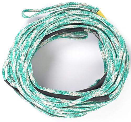 FOLLOW Team Fusion Seil 2024 White/Mint FOLLOW Team Fusion Seil 2024 White/Mint von FOLLOW