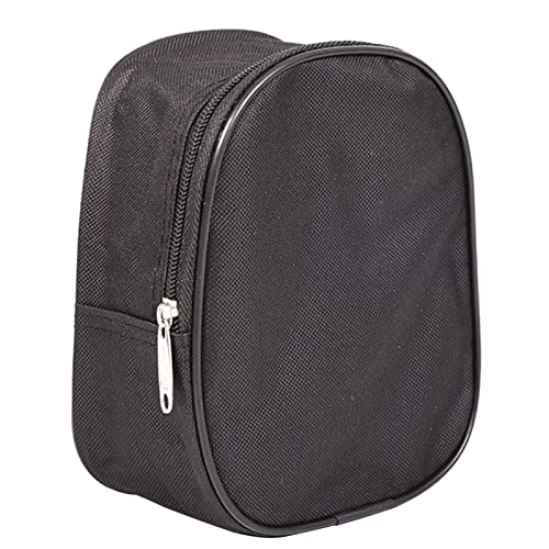 FOLODA Angeln Reel Tasche Langlebige Angelrolle Schutzhülle Für Fall Angeln Zubehör Angelrolle Lagerung Tasche Für Reel von FOLODA