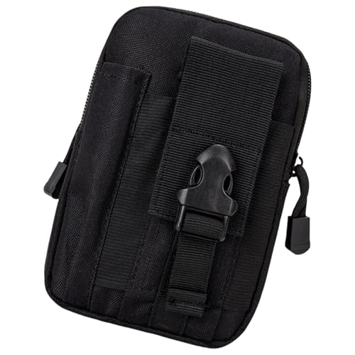 Hüfttasche Gurtbandtaschen Outdoor Jagd Sport Gürteltaschen Geldbörsen Hüfttaschen Jagd Werkzeugtasche Hüfttasche von FOLODA