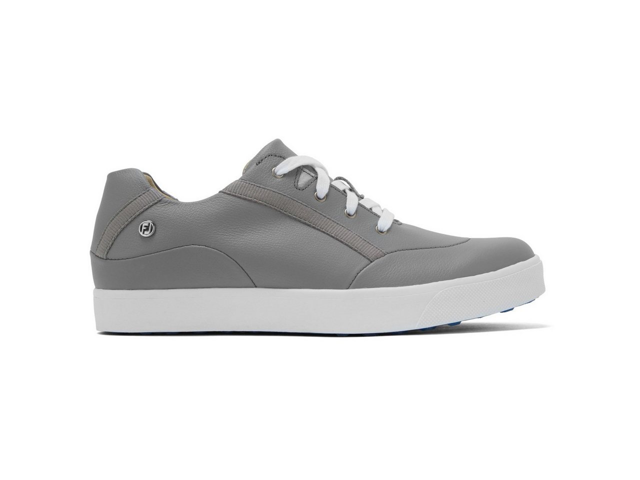 FOOTJOY FootJoy Golf Schuh Spikeless emBody SL Grau Damen UK 5,5 Golfschuh FOOTJOY FootJoy Golf Schuh Spikeless emBody SL Grau Damen UK 5,5 Golfschuh von FOOTJOY
